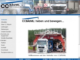 http://ccbaeuml.de