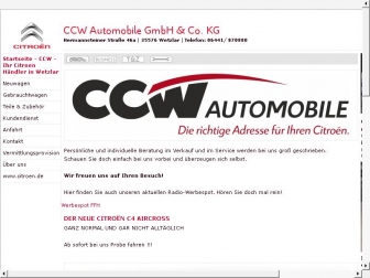 http://ccw-automobile.com