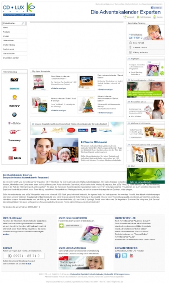 http://cd-lux.de