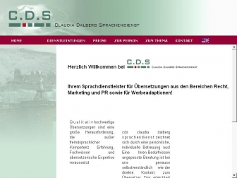 http://cdsprachendienst.de