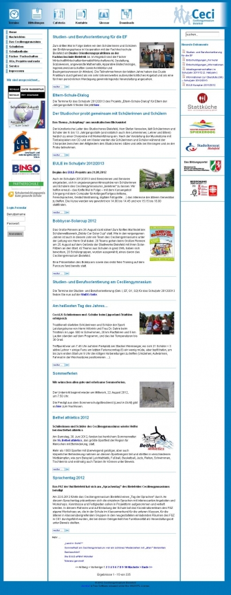 http://www.ceciliengymnasium.de/