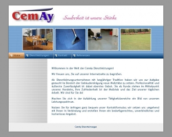 http://cemay-reinigung.de
