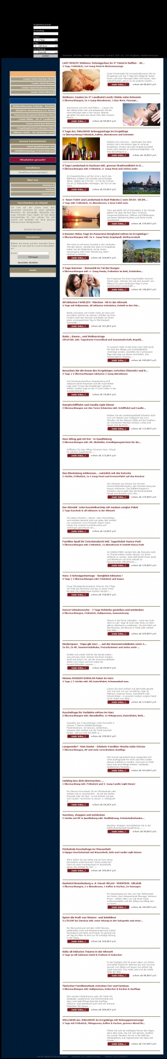 http://center-hotels.de