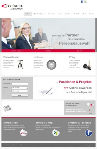 http://centomo.de
