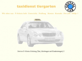 http://centralcab.de