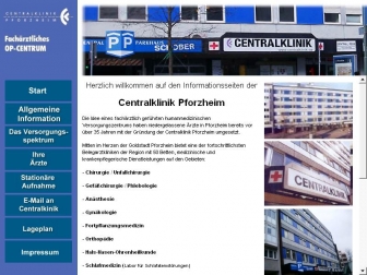 http://centralklinik.de