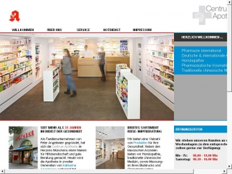 http://centrum-apotheke.de