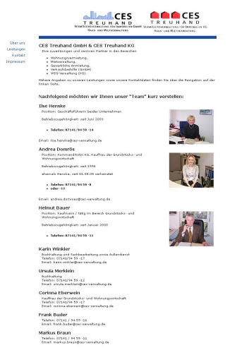 http://ces.vdiv.de