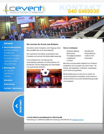 http://ceventi.de