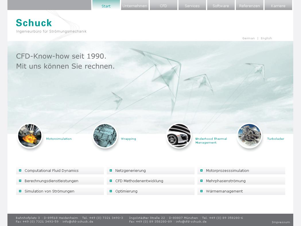 http://www.cfd-schuck.de