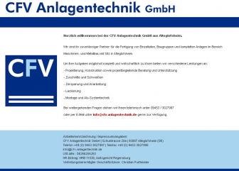 http://cfv-anlagentechnik.de