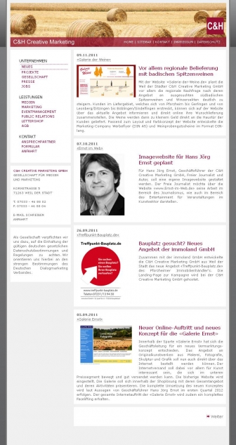 http://www.ch-marketing.com