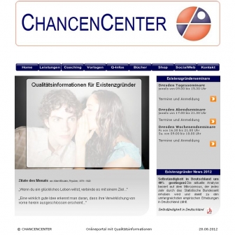 http://chancencenter.com
