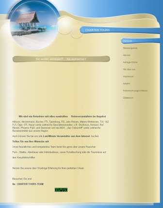 http://charter-tours.eu