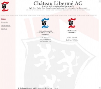 http://chateau-liberme.com
