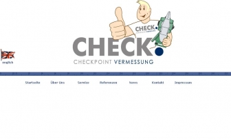 http://checkpoint-vermessung.de