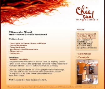 http://chicsaal-friseur.de