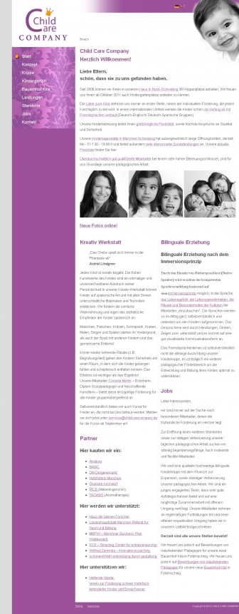 http://childcarecompany.de