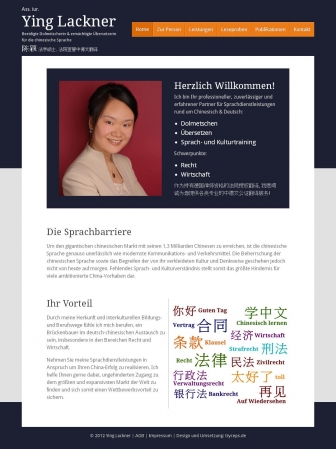 http://china-uebersetzer.de