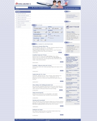 http://chinaairlines.de