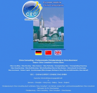 http://chinaexpert.de