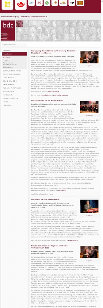 http://chorverbaende.de
