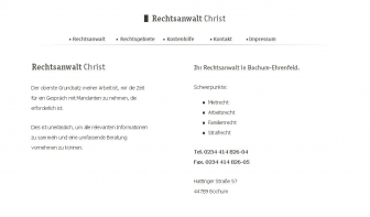 http://christ-recht.de
