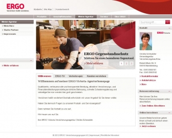 http://christa.schmutzler.ergo.de