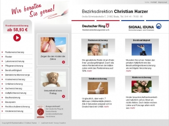 http://christian-harzer.de