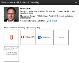 http://christian-heindel.de
