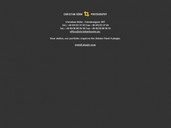 http://christianhoehn.de