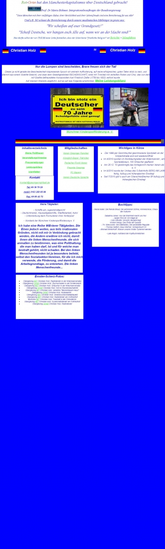 http://christianholz.org