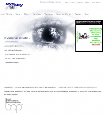 http://christina-reisbeck.de