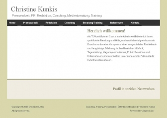 http://christine-kunkis.de