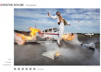 http://christineschube.de