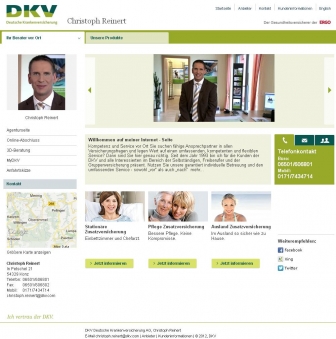 http://christoph-reinert.dkv.com