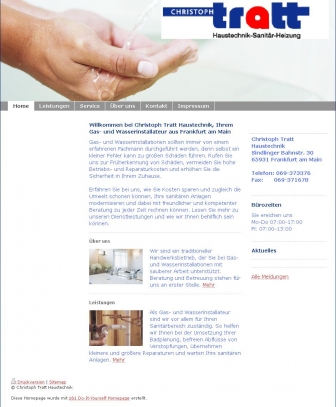 http://christoph-tratt.de