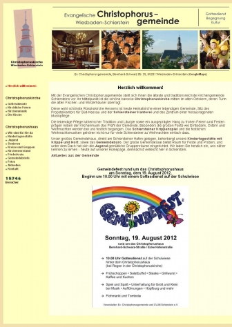 http://christophorusgemeinde-schierstein.de