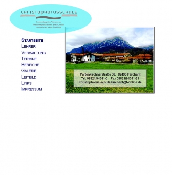 http://christophorusschule.eu