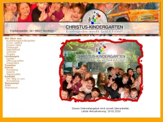 http://christus-kiga.de