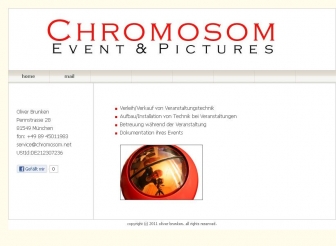 http://chromosom.net