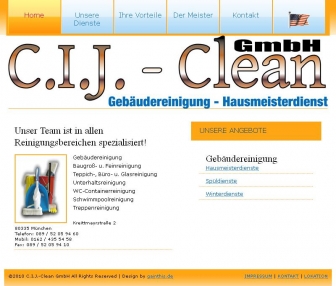 http://cij-clean.de