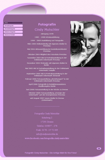 http://cindymutschler.de