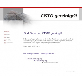 http://cisto.de