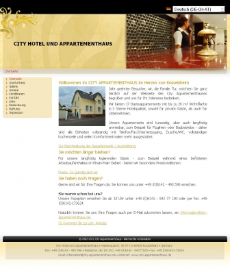 http://city-appartementhaus.de