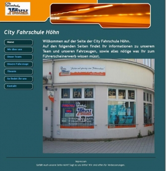 http://city-fahrschule-hoehn.de