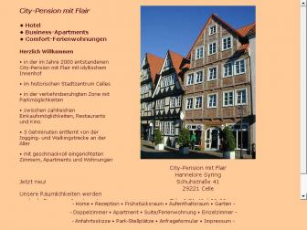 http://city-pension-celle.de
