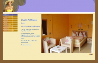 http://city-pension-senftenberg.de