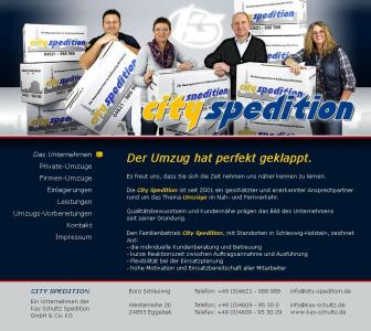 http://city-spedition.de