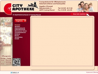 http://cityapothekecas.de
